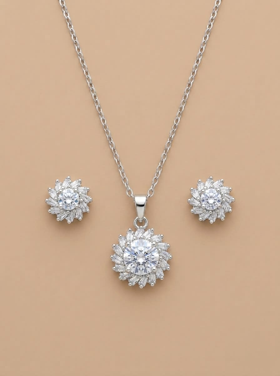 Snowflake Sparkle Set