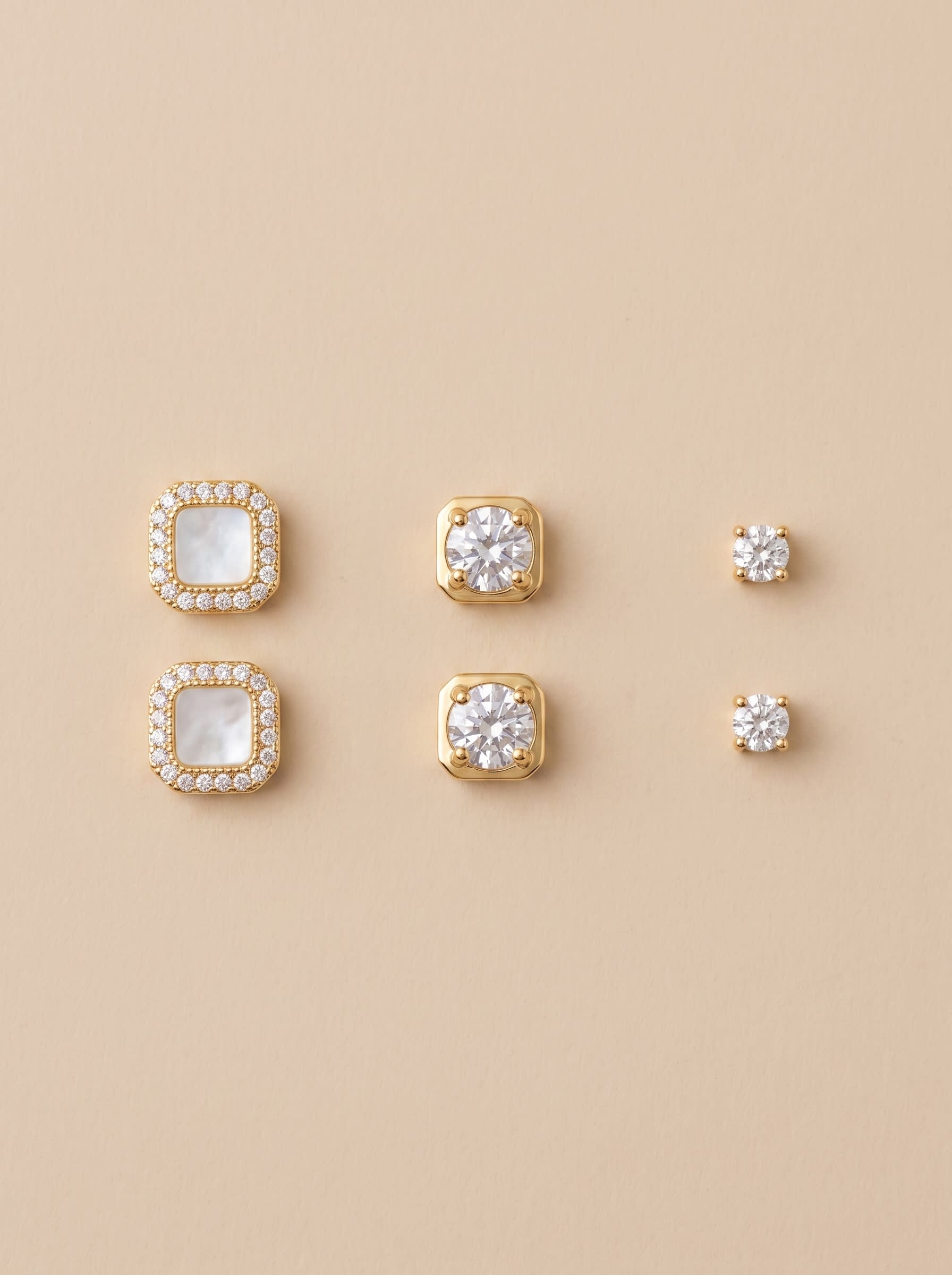 The Everyday Luxe Set