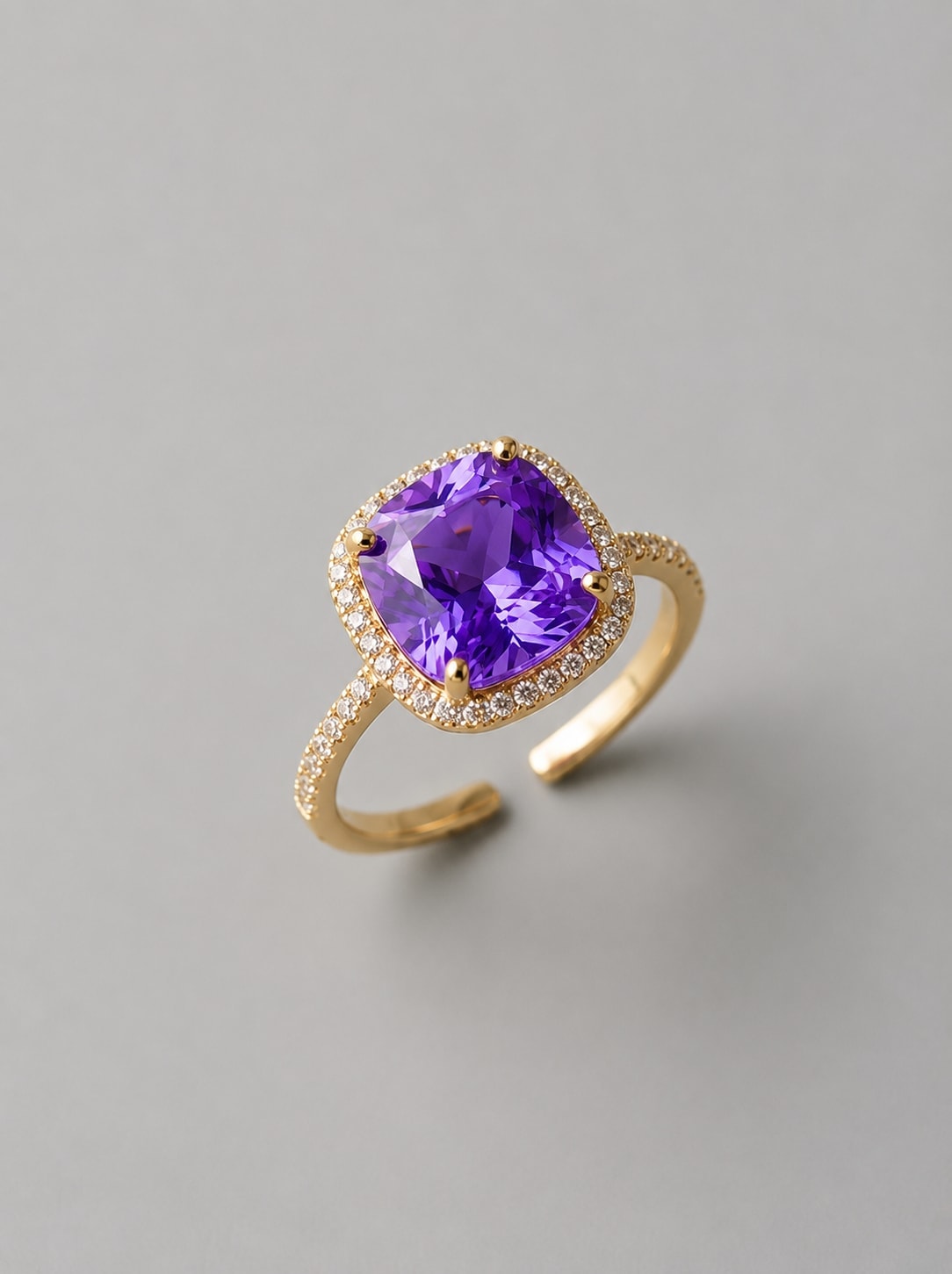 BLOOM RING - Image 1