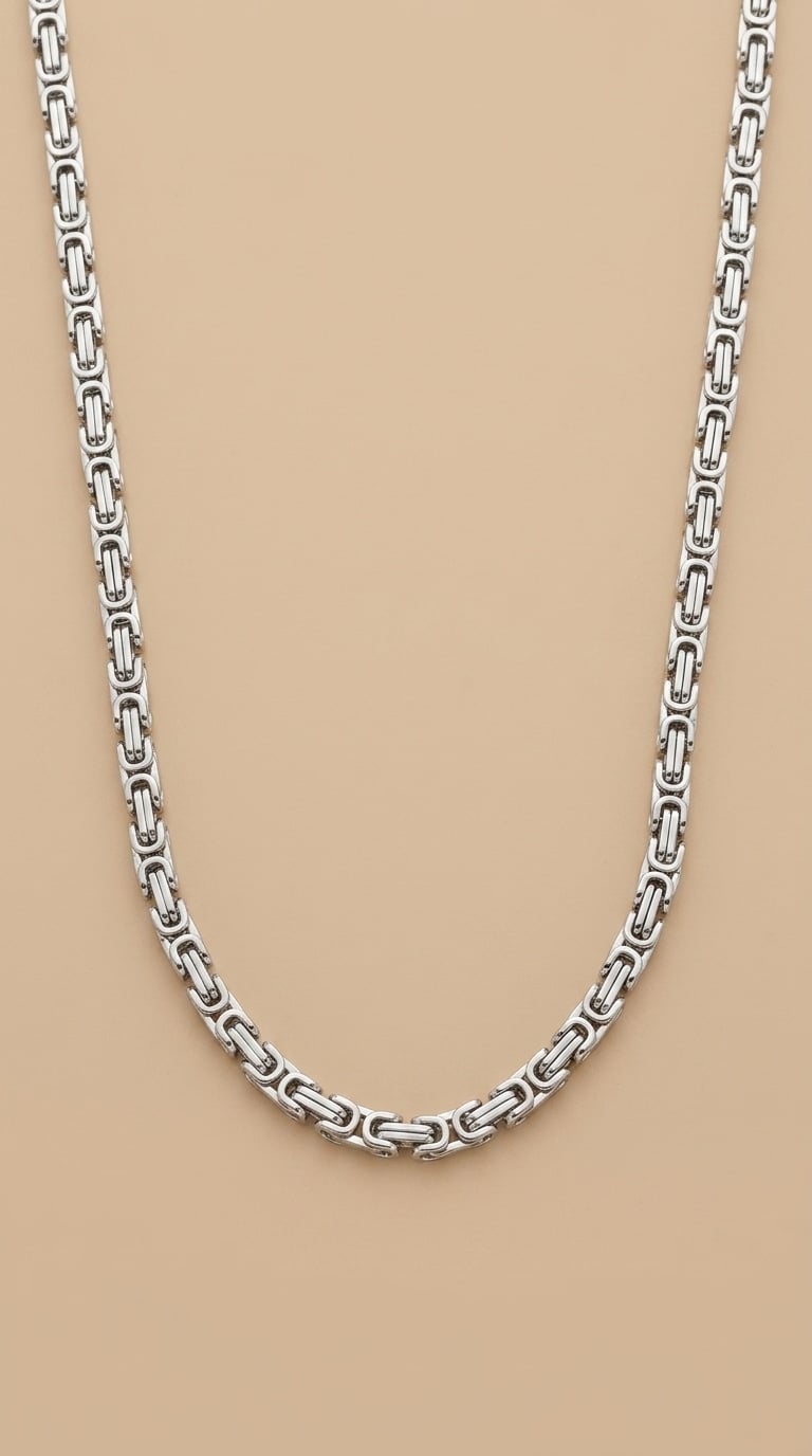 Byzantine King Chain