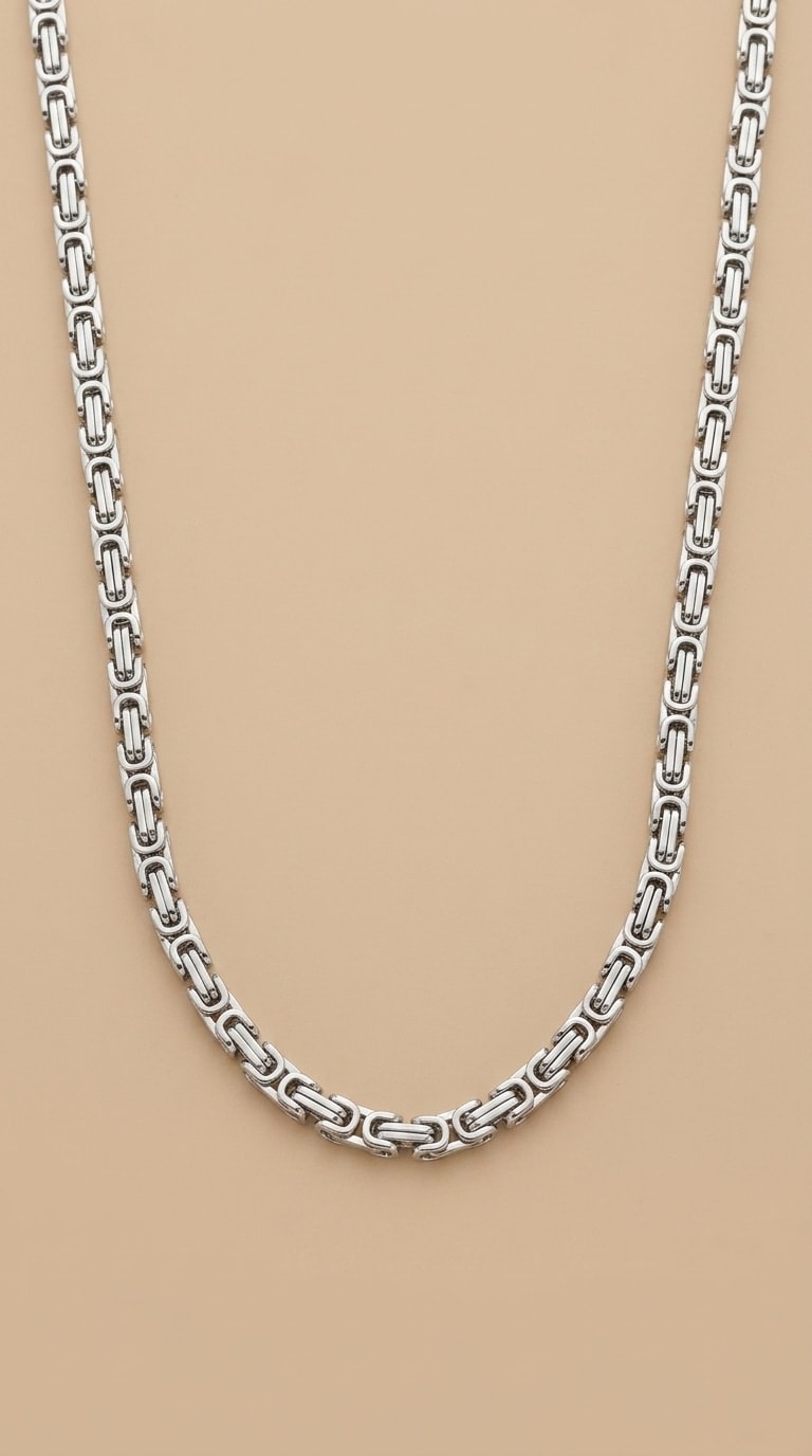 Byzantine King Chain - Image 1
