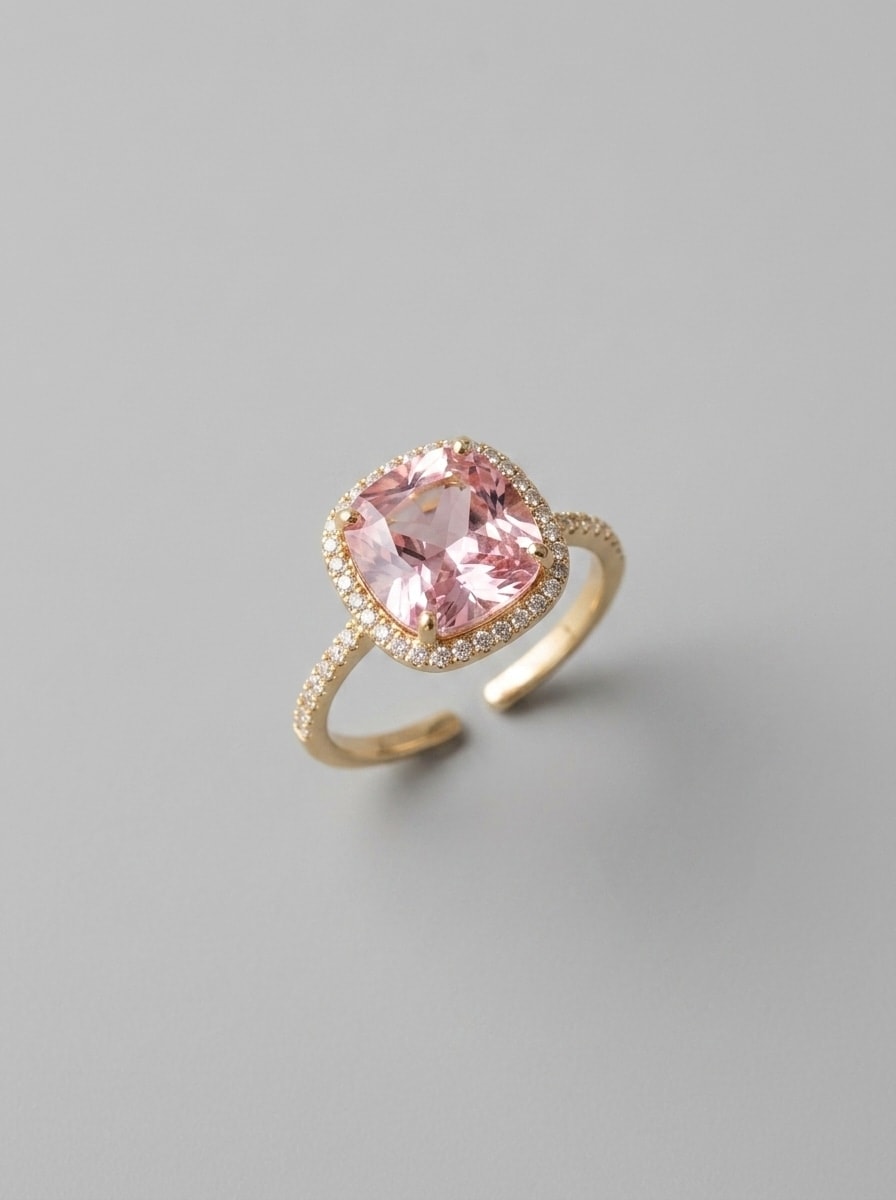 Bloom Ring - Image 1