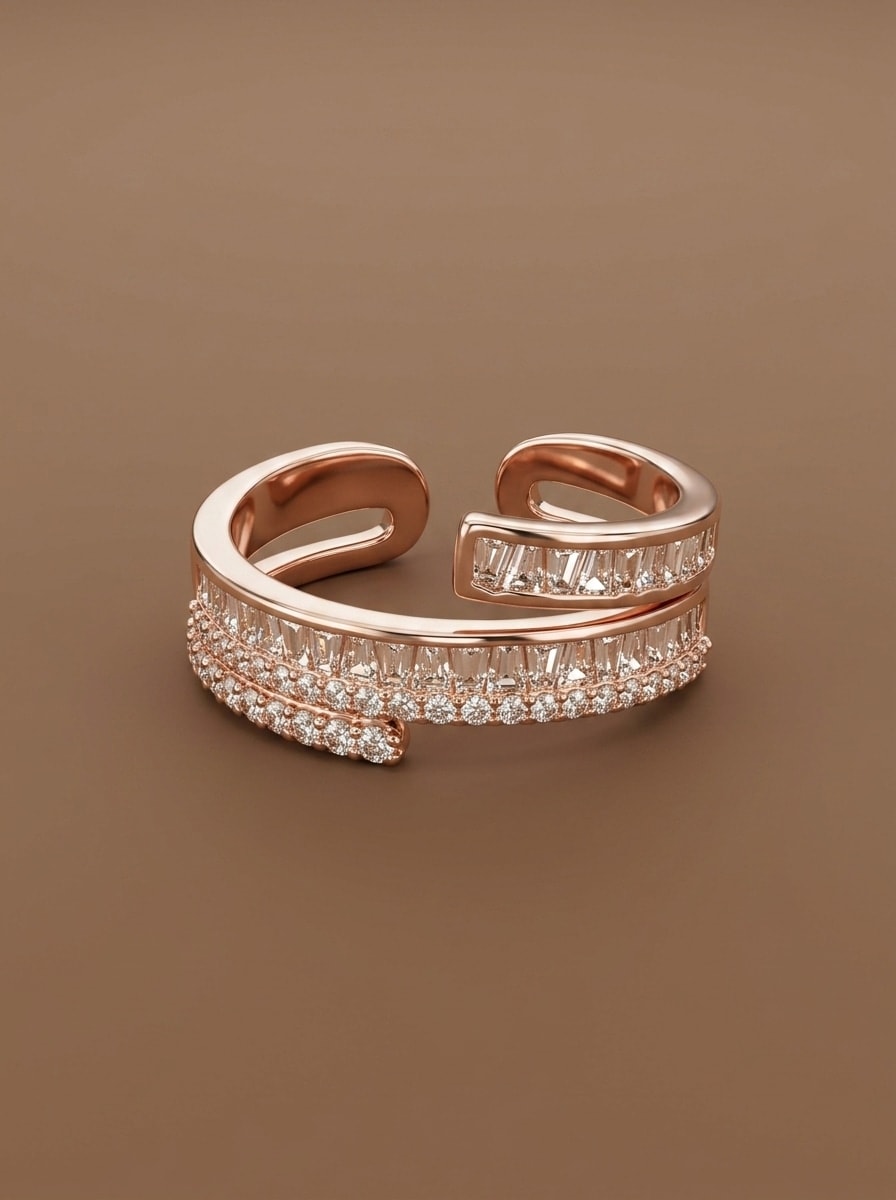 Infinity Glow Wrap - Image 1