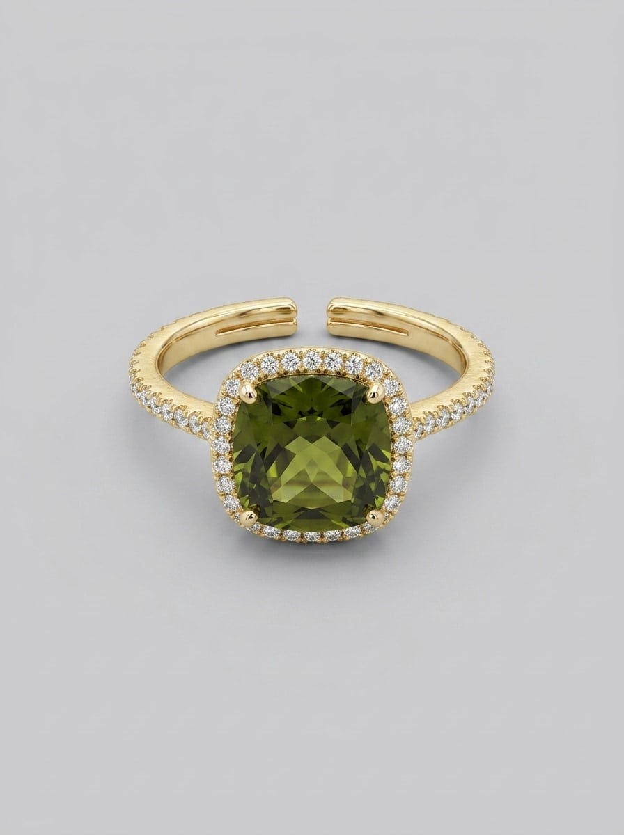 BLOOM RING
