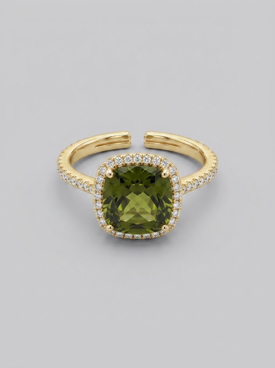 BLOOM RING - Image 1