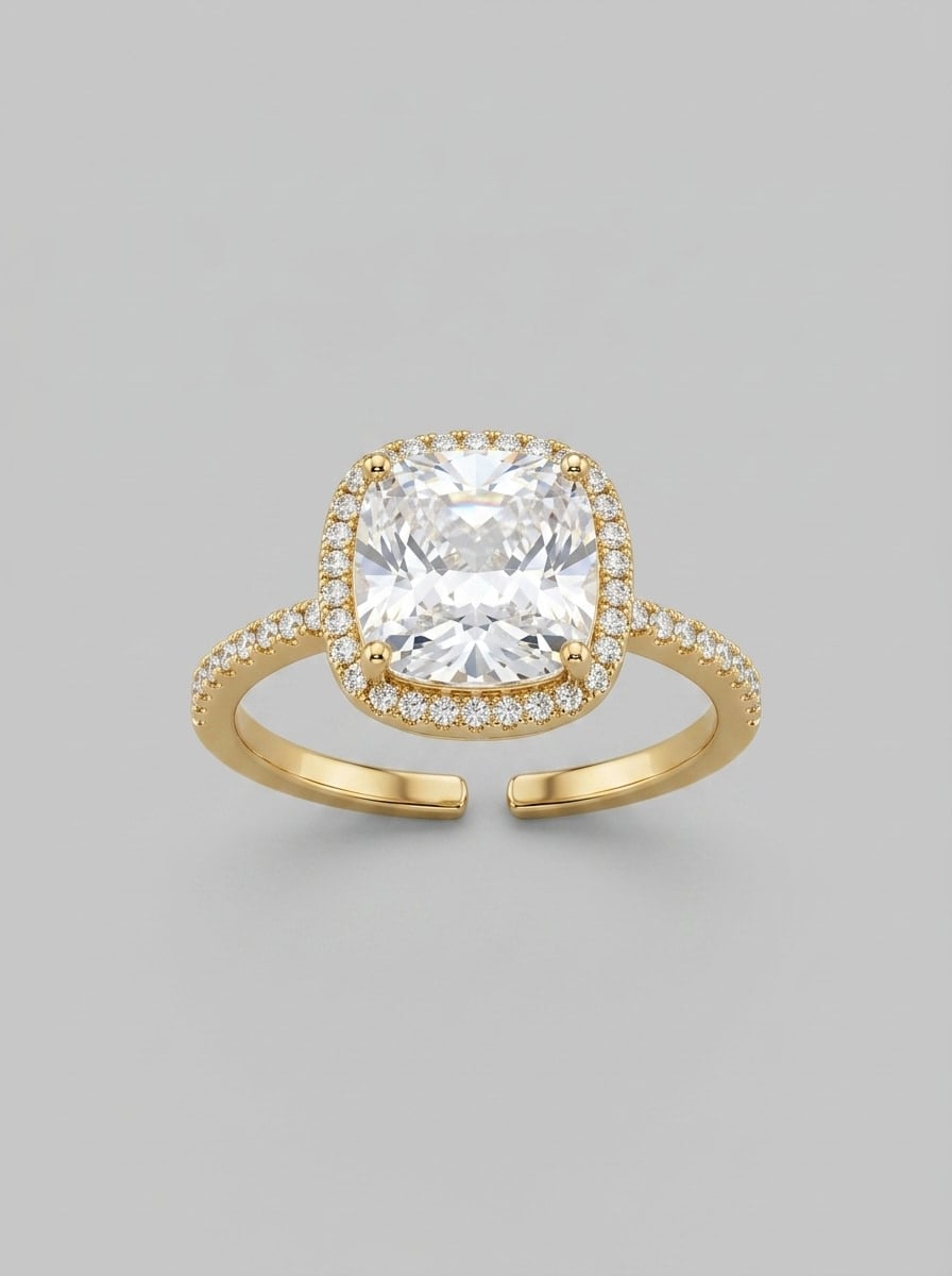 BLOOM RING