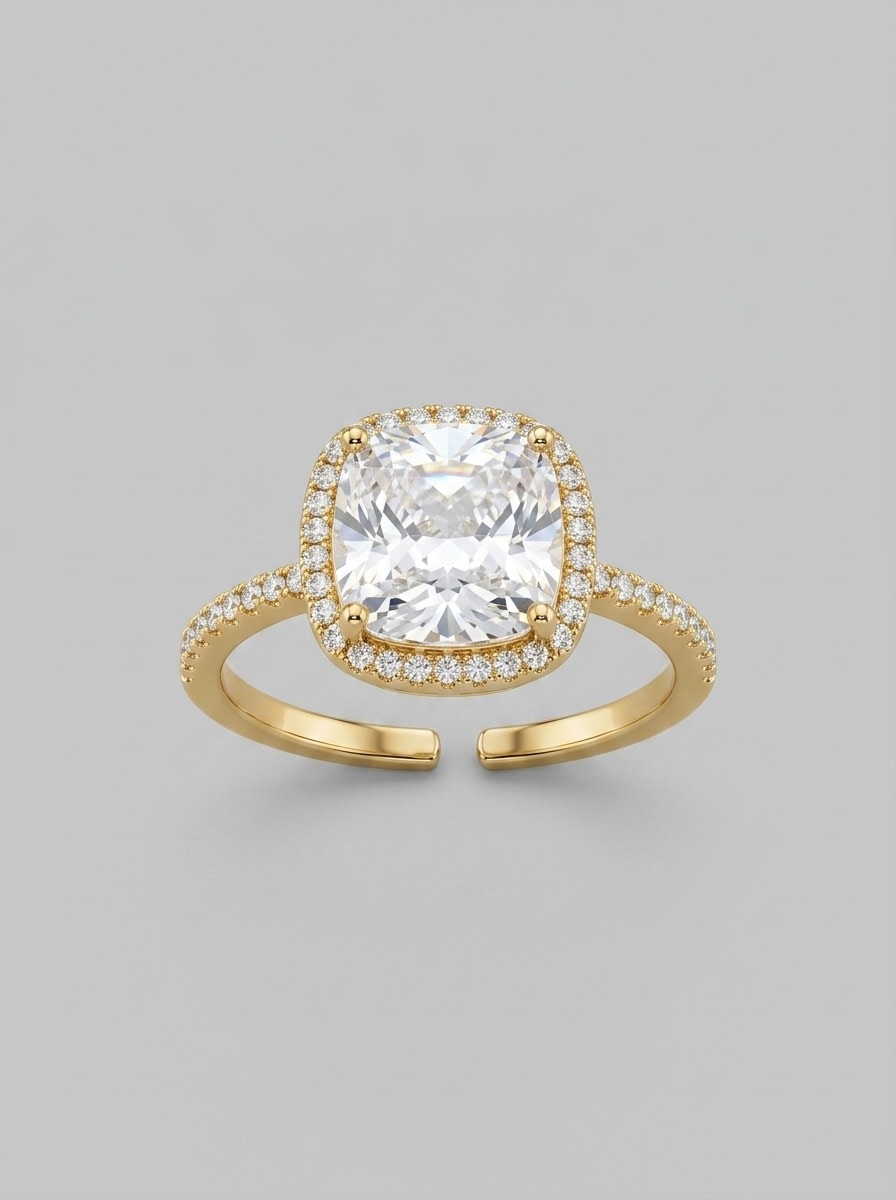 BLOOM RING - Image 1