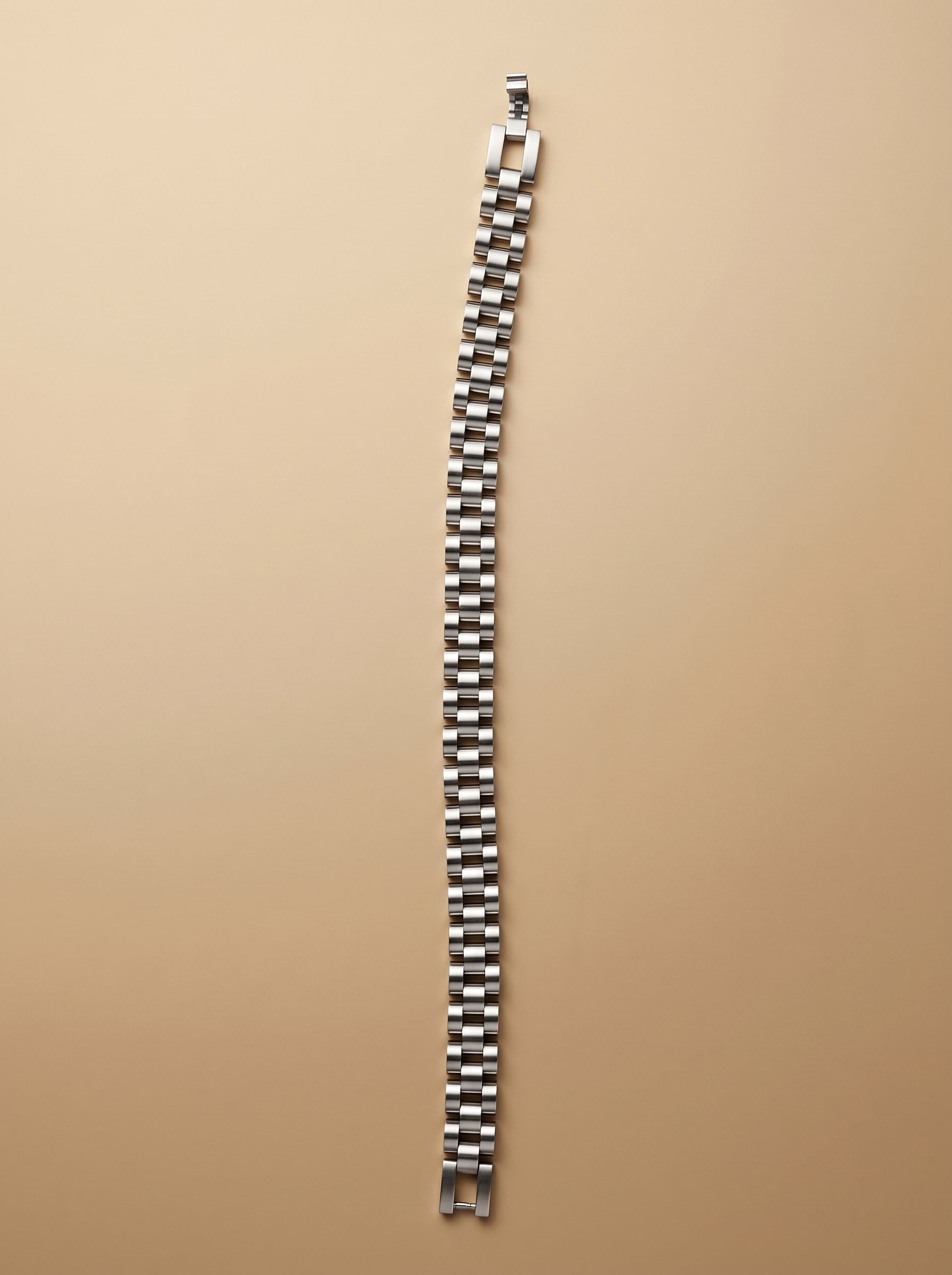 Monarch Link Bracelet