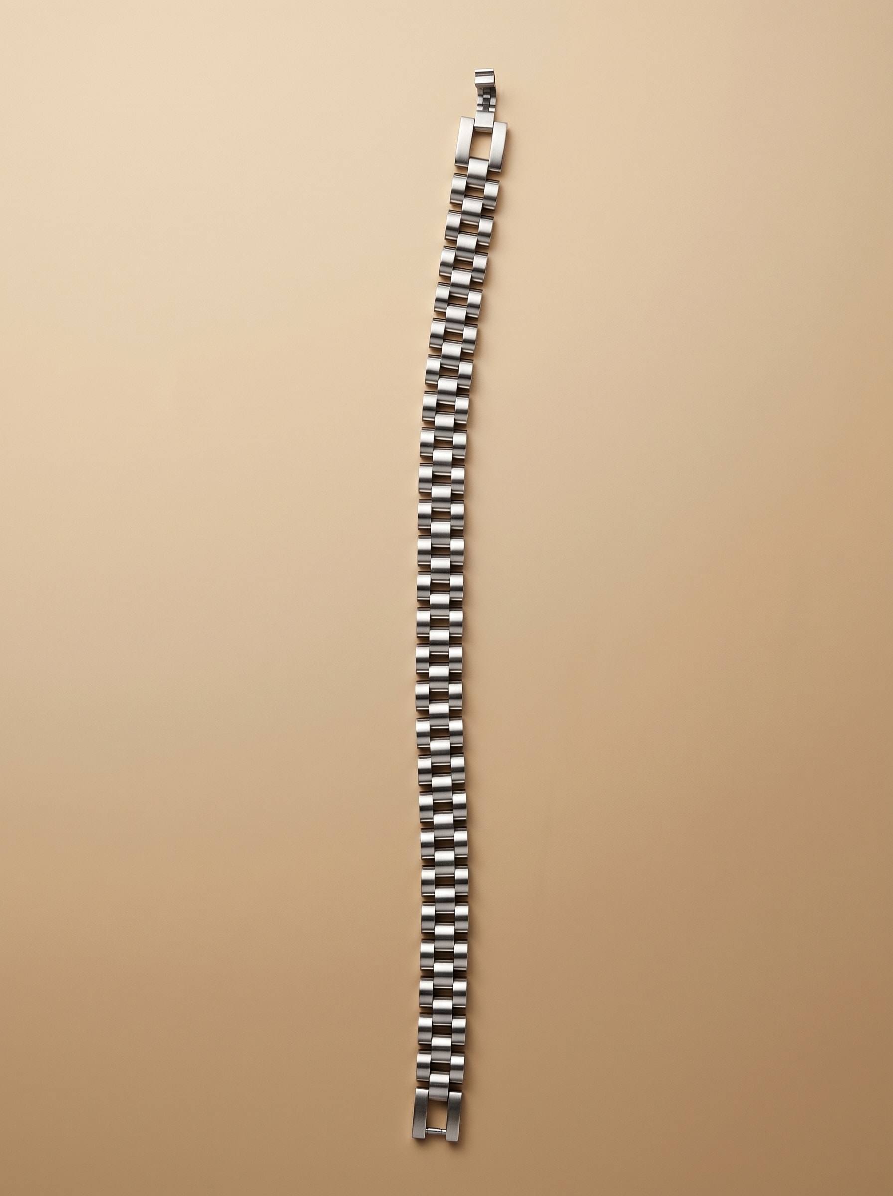 Monarch Link Bracelet - Image 1