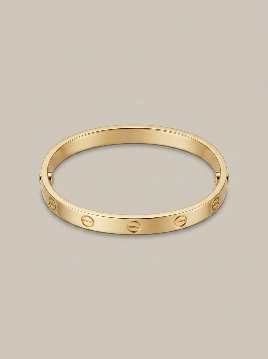 The Luxe Love Bracelet